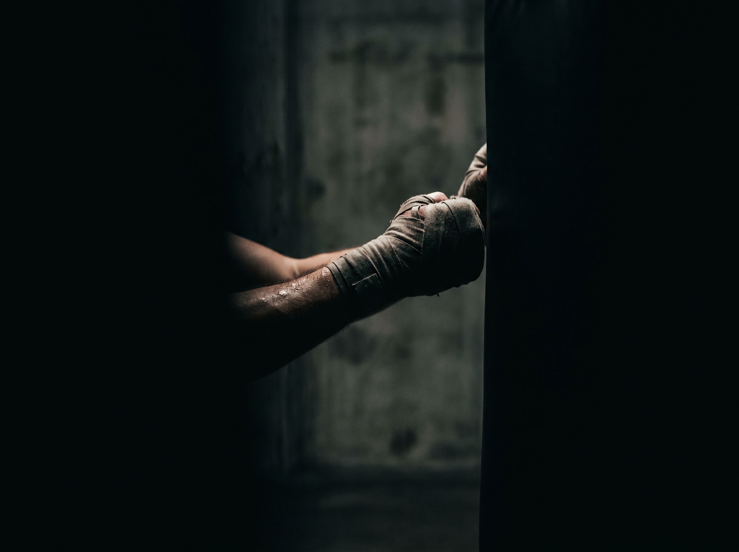 Comment bien proteger ses mains avec des sous gants de boxe
