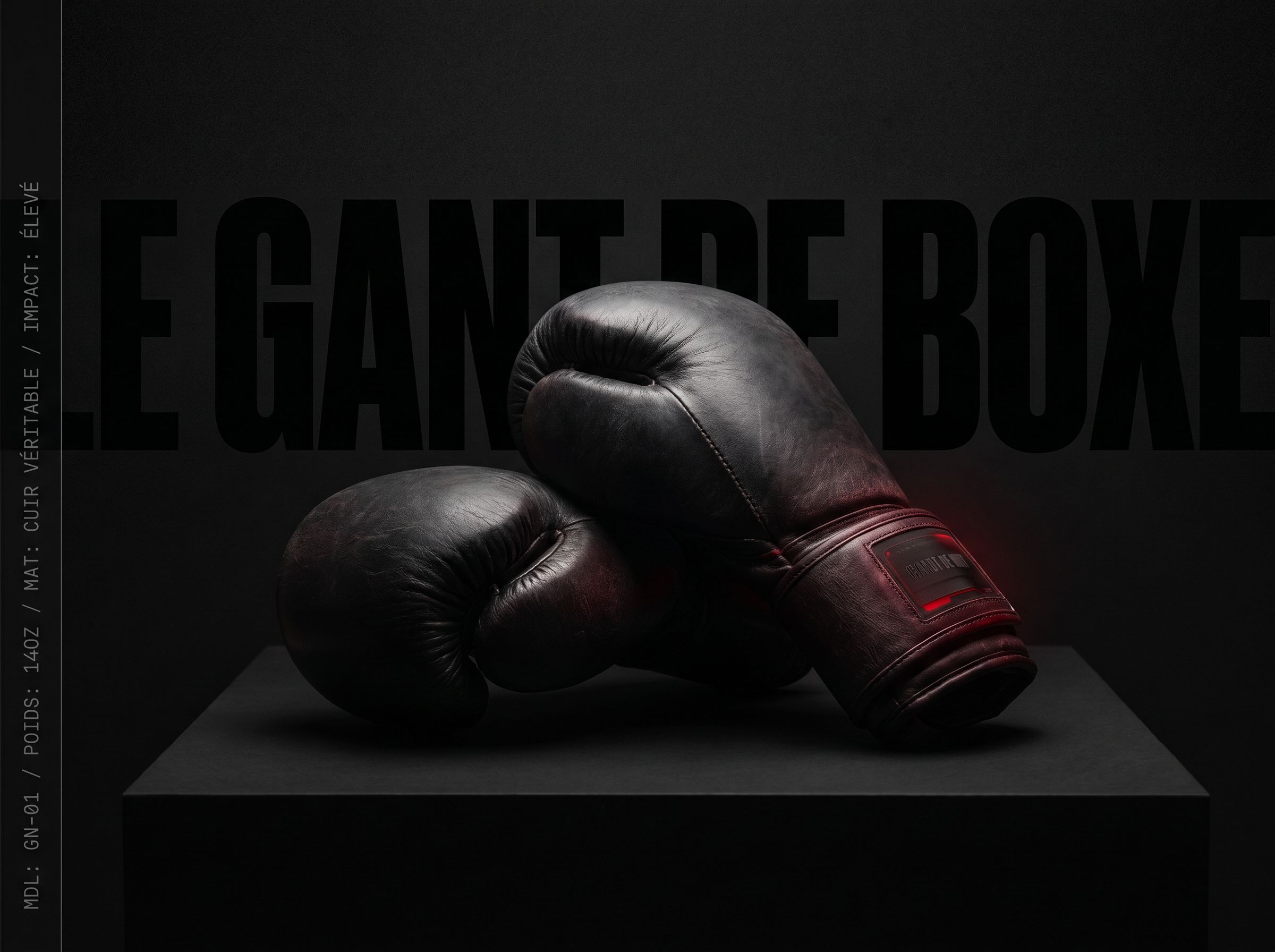 Quelles sont les caracteristiques dun bon gant de boxe pour debutant