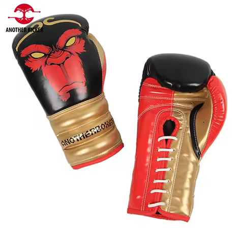 Gants Kick Boxing karaté - hommes et femmes