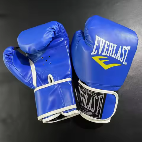 Gants Muay Thai épaissi - 6 à 14 oz pro